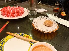 -南门涮肉(上海一店)