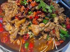 -蛙喔牛蛙(淮安吾悦店)