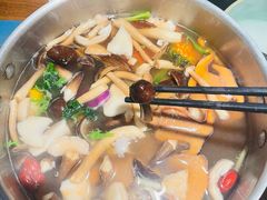 -敏珠拉姆藏餐·南京厨房(富春江东街店)