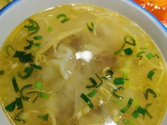 -老苏州大客堂·苏帮菜·松鼠桂鱼·苏州传统小吃(观前街人民商场店)