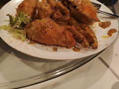 -喜记避风塘炒辣蟹(旗舰店)