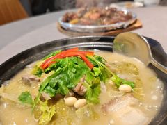 -潮道鱼仔店·潮汕味(长兴路店)