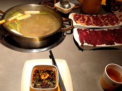 -潮发潮汕牛肉店(软件基地店)