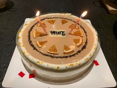 伯爵茶千层-双风车咖啡馆 Twin Windmills(六道口店)