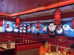 -妙香居韩国烤肉(鹏瑞利季华广场店)