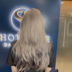 -showcase·形象沙龙
