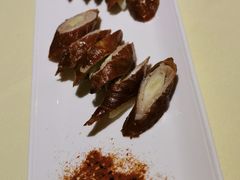 -惠食佳(滨江大公馆店)