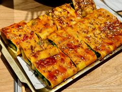 -丽伟的串·烧烤·砂锅(泰丰店)
