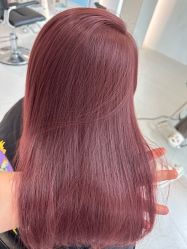 -JIE FLYING·烫发·染发