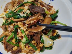 -火宫殿·小吃王国(坡子街店)