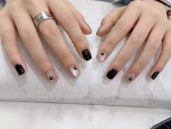 -尤米一站式美甲美睫