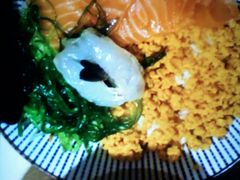 -万岁寿司(芳村店)