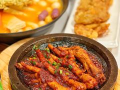 -七八冷面·延边朝鲜族美食(世纪汇店)