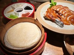 -青年公社烤鸭(滨湖银泰店)