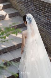 -B.Bridge Couture婚纱礼服(福田店)