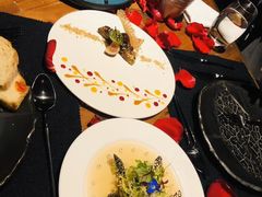 -AZUL by FUEL蓝色·法式酒馆(琶醍店)