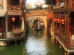 -台儿庄古城