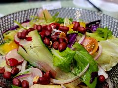 家常大拌菜-东四民芳餐厅(世茂工三店)