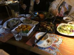 -胡桃里音乐酒馆(曲江店)