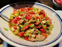 -老灶房-四川土菜(铁牛广场店)