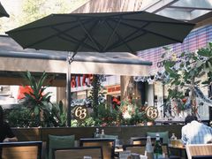 -Bistro 63 创意融合料理(广粤天地店)
