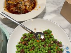 -渝信川菜 · 川味家常菜(财富购物中心店)