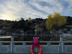 -北京西山国家森林公园