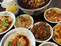 -成都瓜串串(华强北店)