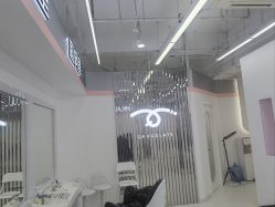 -babiline芭比莱恩半永久纹眉纹唇发际线