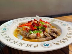 招牌椒麻鸡-胖老汉(北京路店)