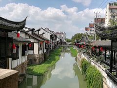 -南翔古镇