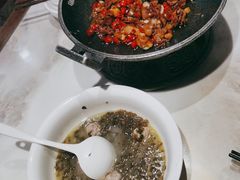 -味上湘菜馆(阿波罗店)