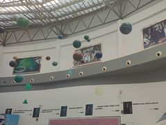 -湖南省科学技术馆