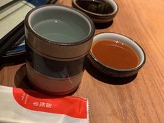 -烧肉达人•炭火烧肉(新天地店)