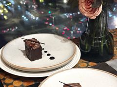 -金奥国际酒店温哥华扒房Vancouver Grill