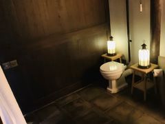 -法云安缦酒店