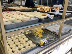 -爱德顺糕点食屋(利民道店)