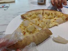 -达美乐比萨(骏壹万邦广场店)