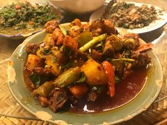 -多哥水傣味餐厅(司马巷店)