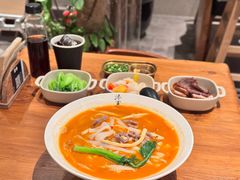 -漆黑觉米粉(三里屯店)