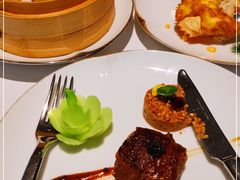 -伯衡55·吉品轩(乌鲁木齐南路店)