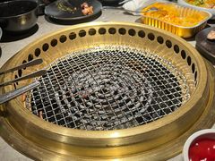 -谷牛日式烤肉(宝山U天地店)