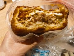 -永辉超市(鲁谷店)