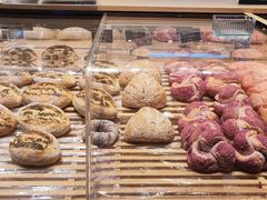 -面包工坊(七彩云南第一城店)