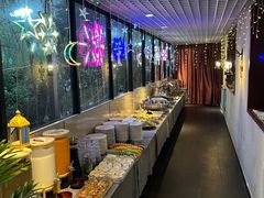 -La Medina餐厅(亮马河南路店)