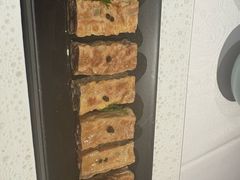 -森隆饭庄(崇文门新世界百货店)