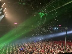 -九龙湾国际展贸中心STAR HALL汇星