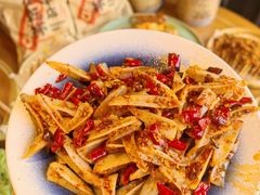 -小乾杯串店•16年沈阳烧烤(文安路店)