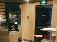 -麦当劳(团结湖店)