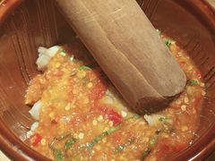 -茄子恰恰·新云南小炒(坪山益田店)